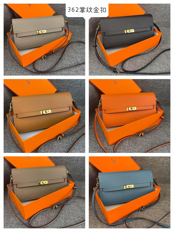 Amelia - HERMS DESIGNER BAGS FOR WOMEN - AFFORDABLE LUXURY BAGS - 296