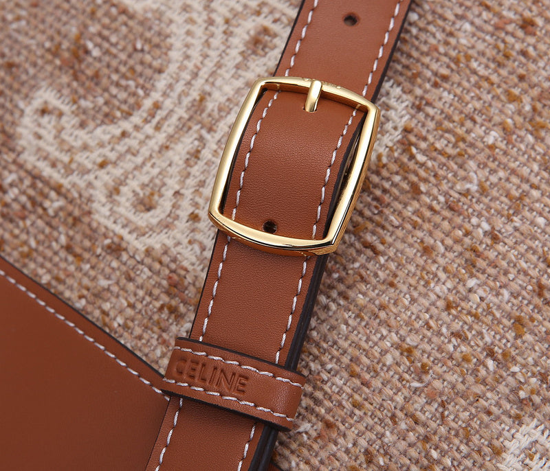 C-LINE LUXURY WOMEN BAGS - 132