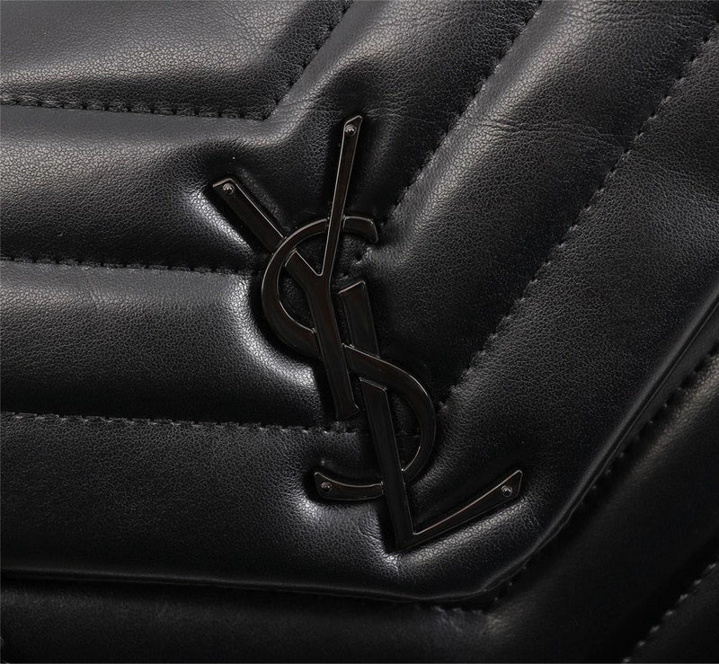 Amelia - YSL Bag - 2824