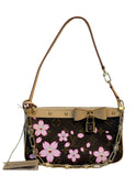 Louis Vuitton x Takashi 2025 Murakami Cherry Blossom Pochette Accessoires