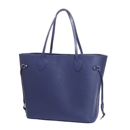 Louis Vuitton Neverfull MM Epi Tote Bag