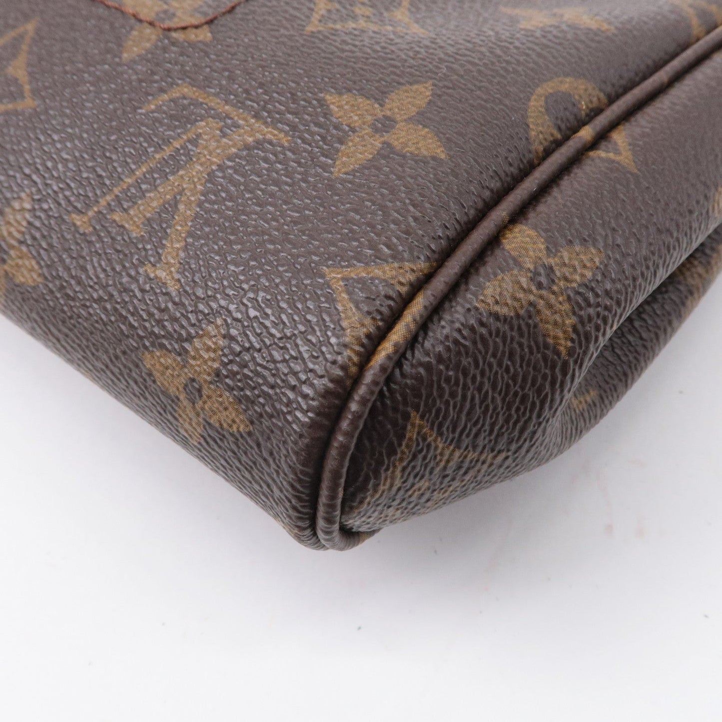 Louis Vuitton Monogram Favorite MM 2Way Shoulder Bag M40718