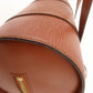 Louis Vuitton Epi Soufflot Shoulder Bag Kenya Brown M52223