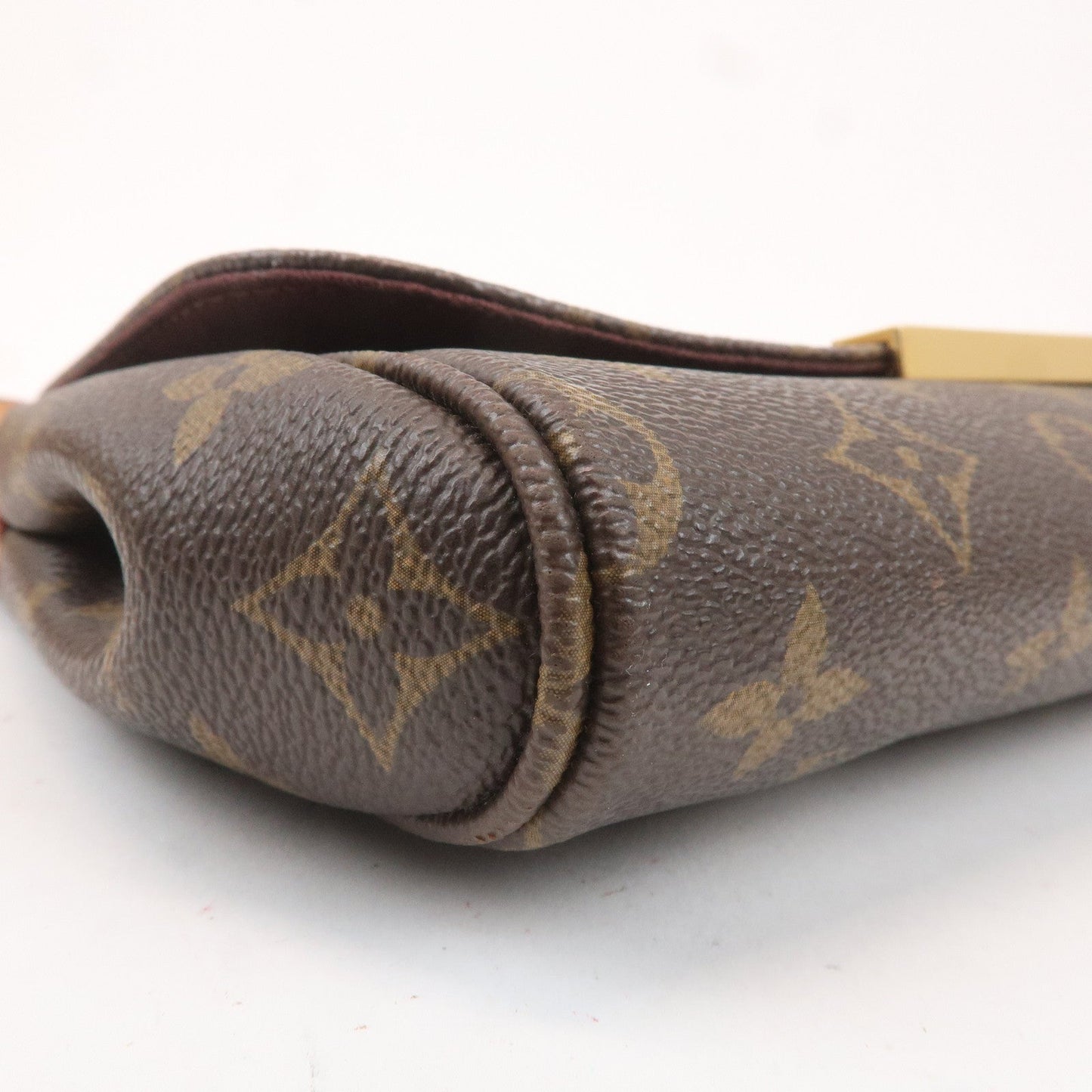Louis Vuitton Monogram Favorite PM 2Way Shoulder Bag M40717