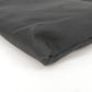 Prada Logo Nylon Leather Shoulder Bag Black Noir BT1023