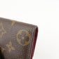 Louis Vuitton Monogram Multicles 6 Key Case Fuchsia M62630