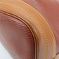 Louis Vuitton Epi Noe Shoulder Bag Kenya Brown M44003