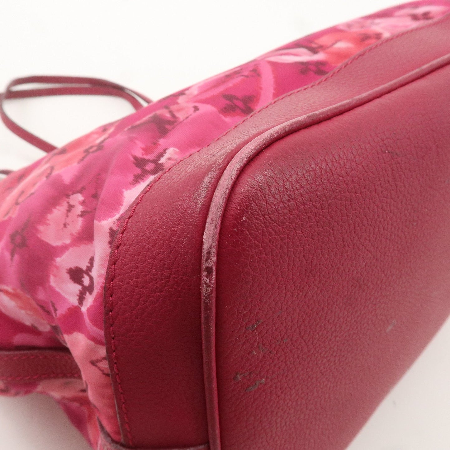 Louis Vuitton Monogram Ikat Flower Noefull MM Shoulder Bag M94313