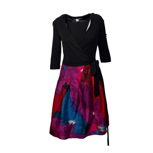 Diane Von Furstenburg Dress
