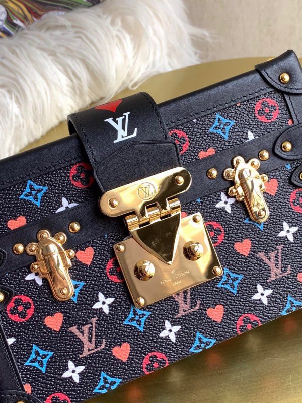 Amelia - LV Bags - 12774