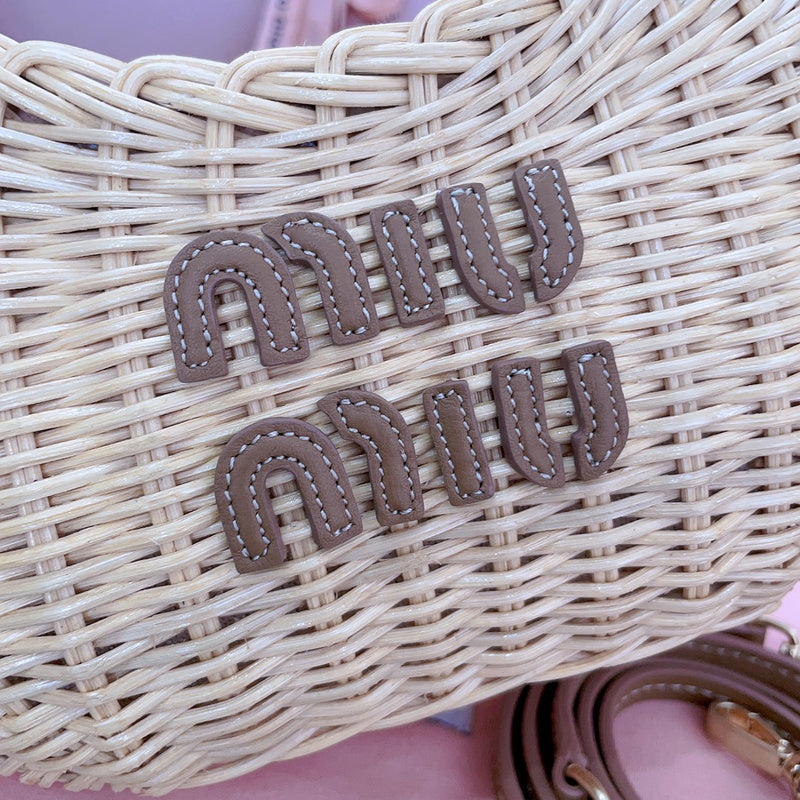 Amelia- MMU  LUXURY BAGS - 081