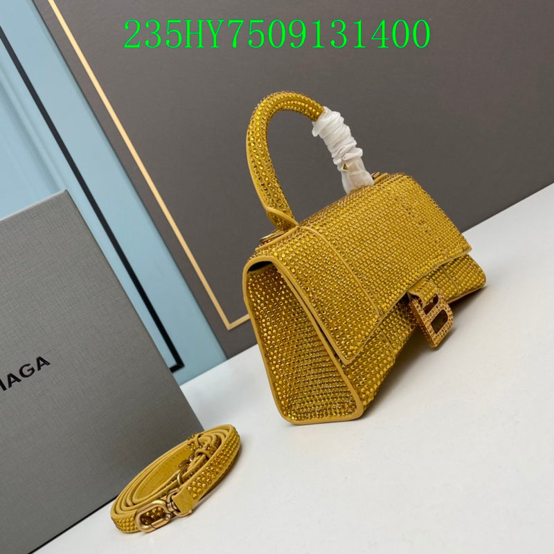 Amelia - BGA Bags - 2104