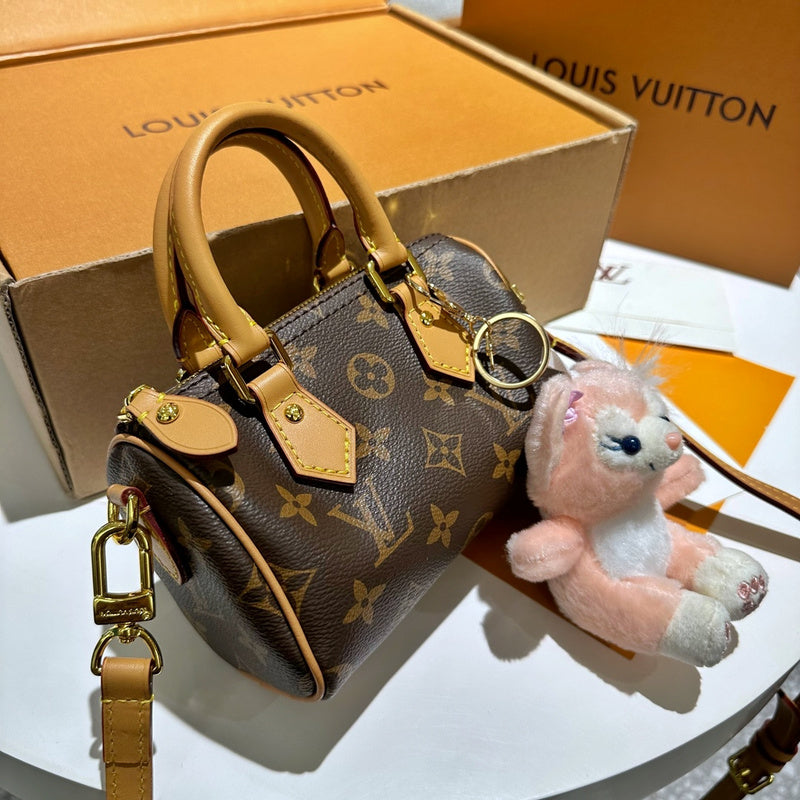 Amelia - LV Bags - 14533