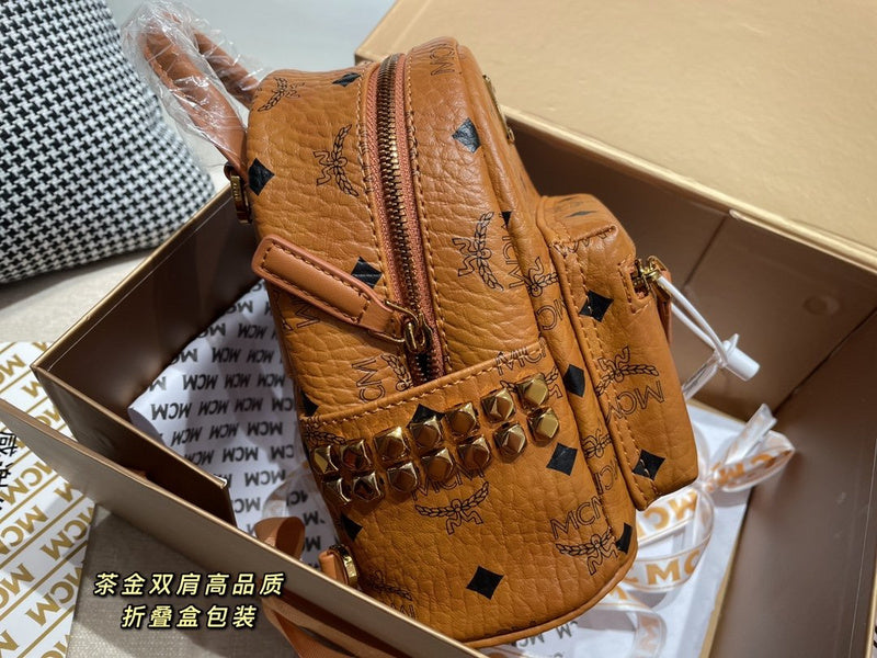 Amelia- - MQM Bags - 223