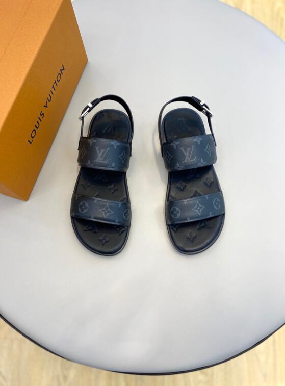 AmeliaLuxury - LOV Men Shoes - 1104