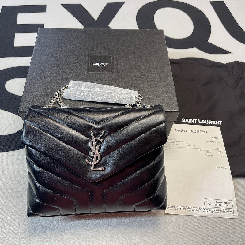 Amelia - YSL Bag - 2306