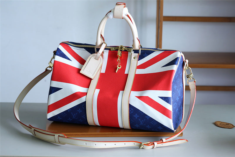 Fan Fashion Lu-Vi bags - 9479
