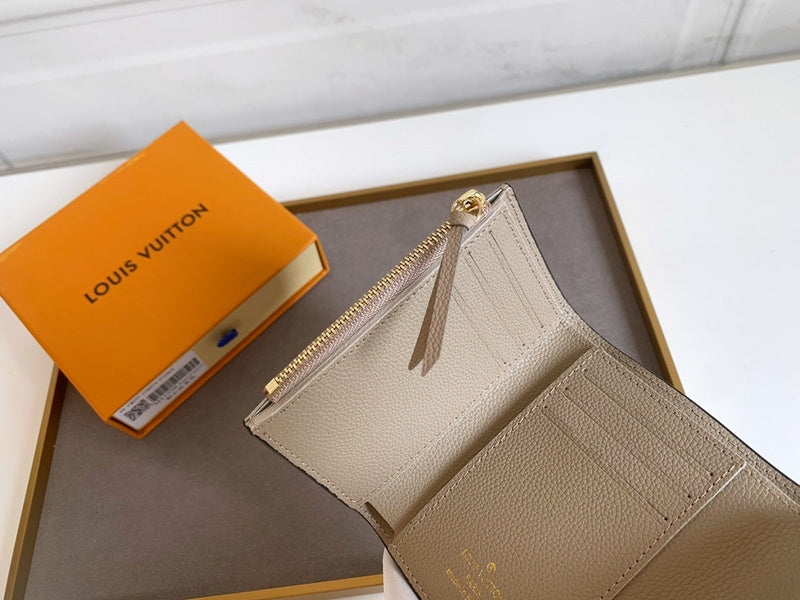 Amelia- LOV  Luxury  Wallets - 662
