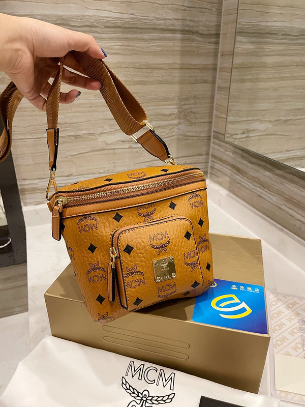 Amelia- - MQM Bags - 106