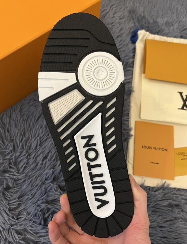 AmeliaLuxury - LOV Men Shoes - 1193