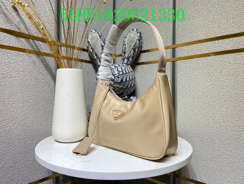 Prada Bags - The Barnes Bags  1534