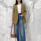 Amelia - YSL Bag - 3639
