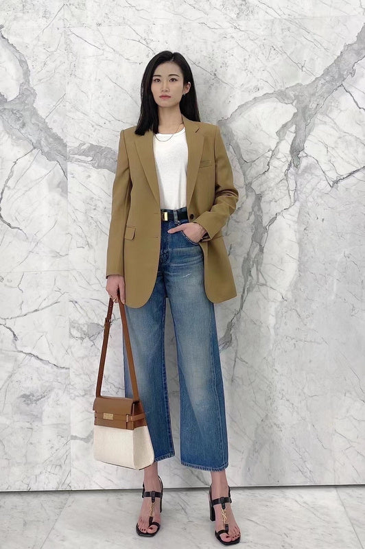 Amelia - YSL Bag - 3639