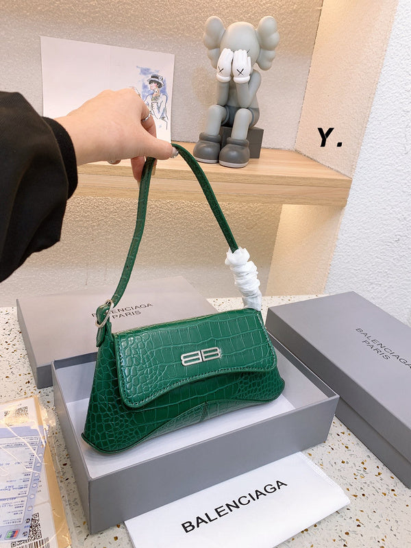 Amelia - BGA Bags - 1612
