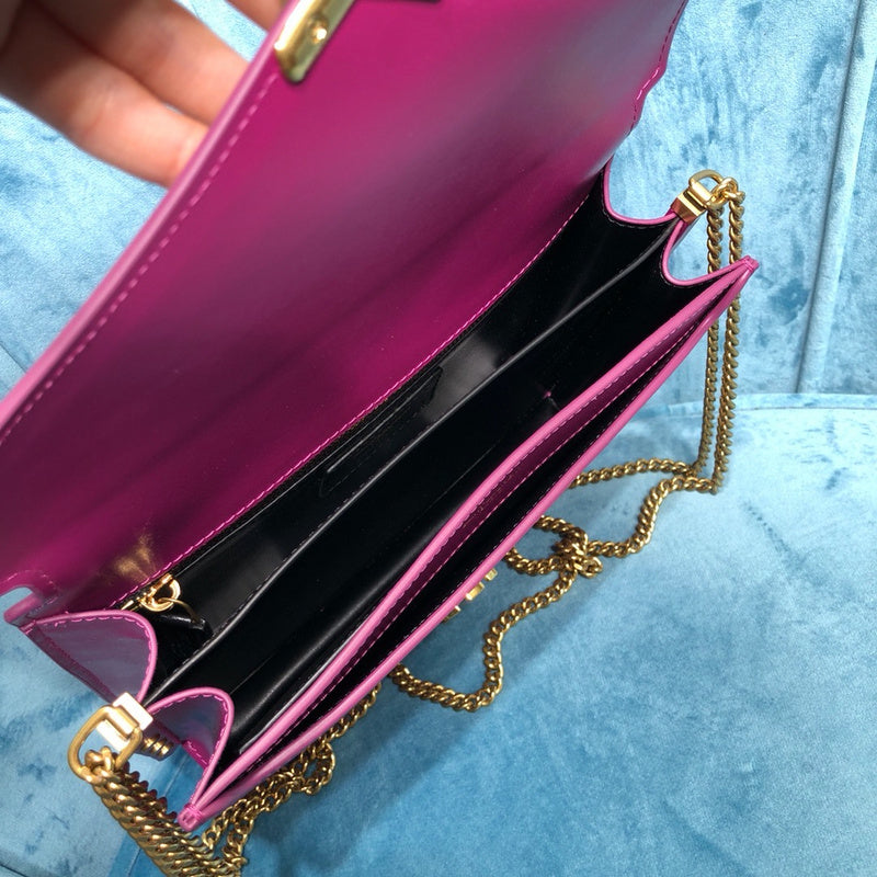 Amelia - YSL Bag - 2267