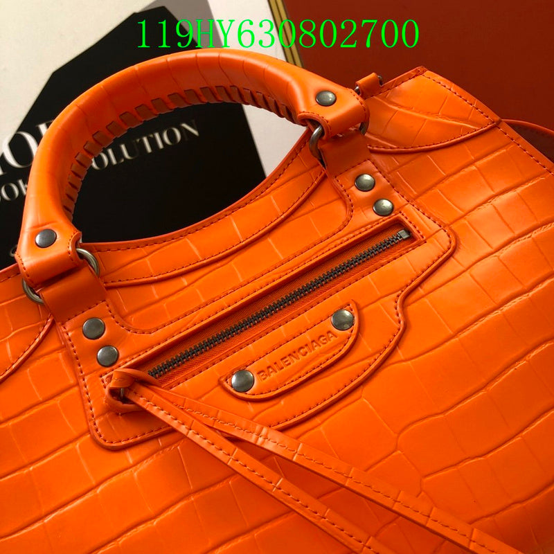 Amelia - BGA Bags - 2475