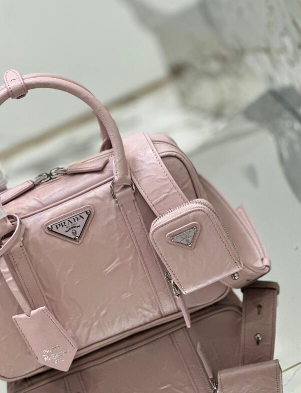 Amelia- PD Bags - 068