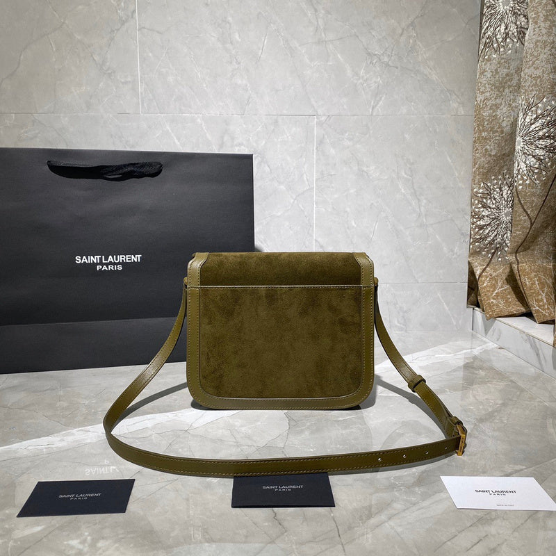 Amelia - YSL Bag - 3752