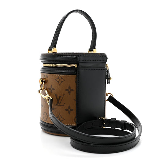 Louis Vuitton Reverse Monogram Cannes