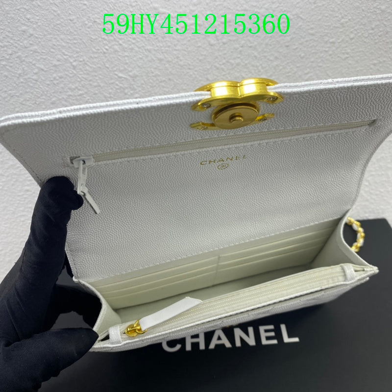 Amelia - CHL Bags - 1669