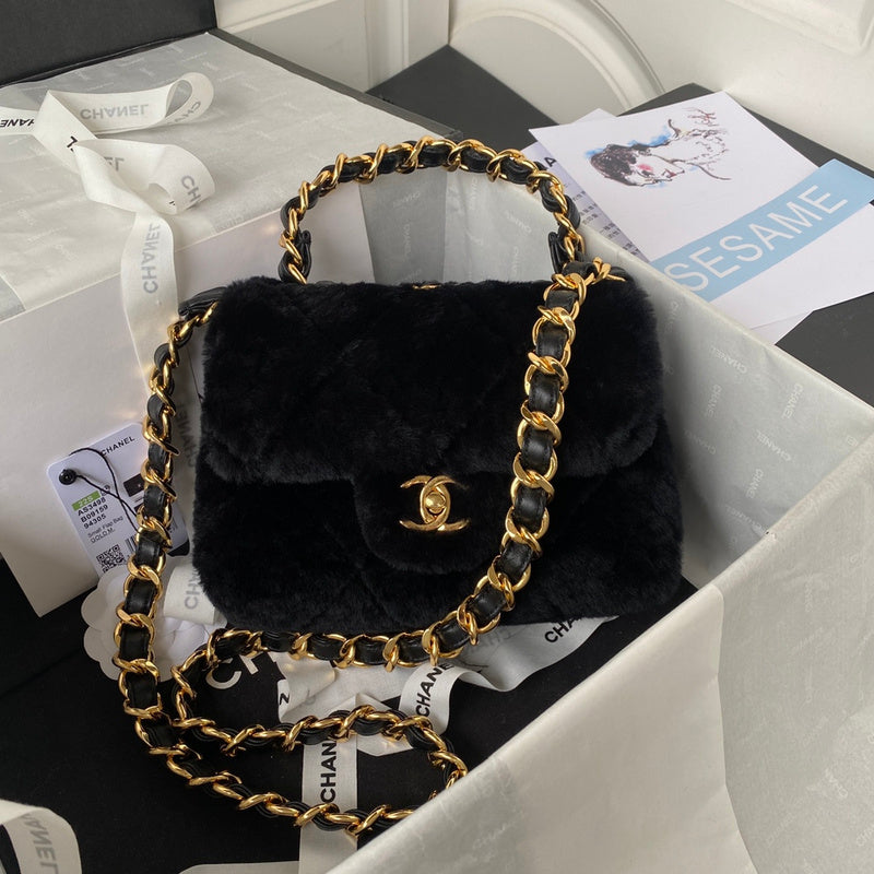 Amelia- CHL Bags - 7349