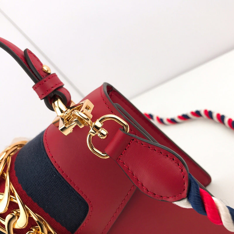 Amelia Fashion - GCI Bags - 2535