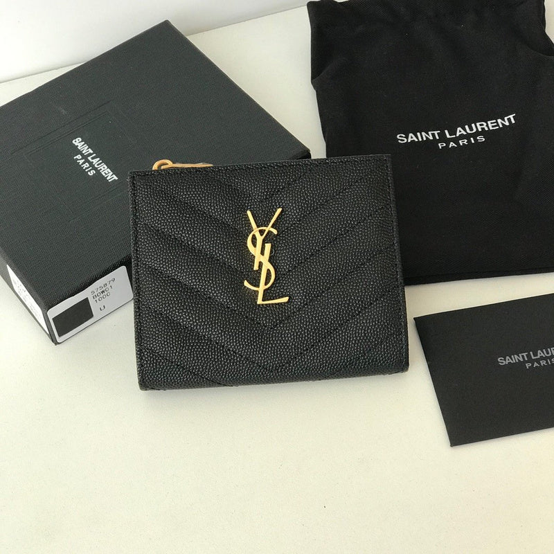 Amelia - YSL Bag - 2423
