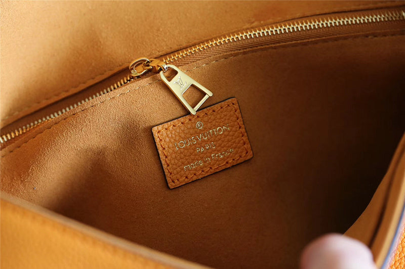 Amelia- Lu-Vi bags - 7873