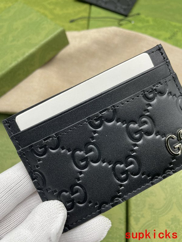 Amelia- Mix Wallets - 282
