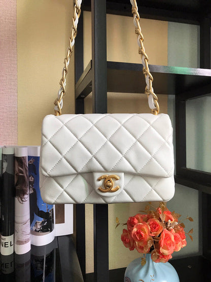 AmeliaLuxury - CHL Bags - 3459