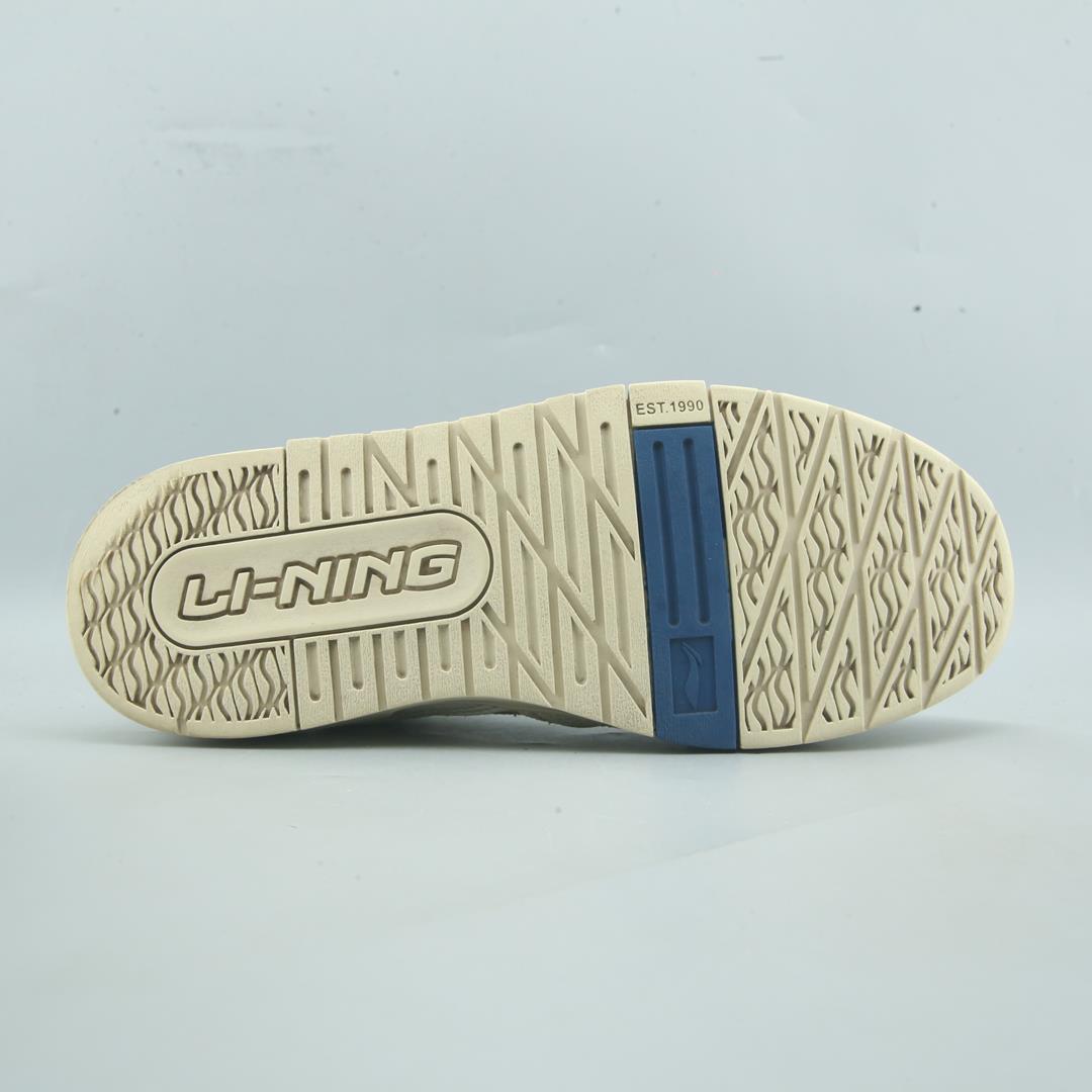 LI-NING 001 BTC