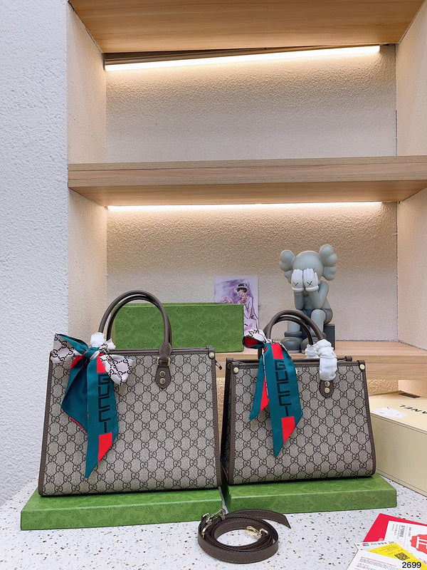 Amelia  - GCI Bags - 11639