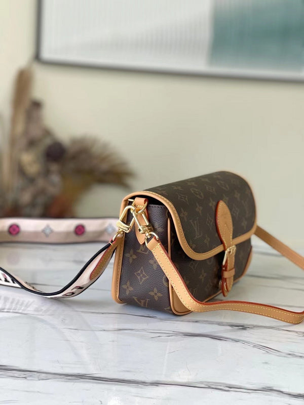 Amelia Fashion Lu-Vi bags - 17205