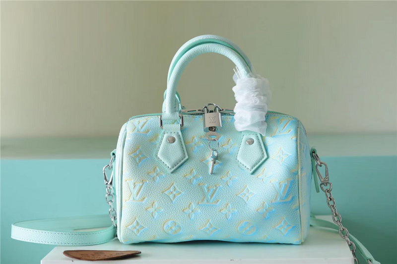 Amelia- Lu-Vi bags - 6978