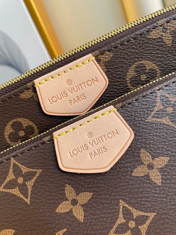 Amelia - LV Bags - 16851