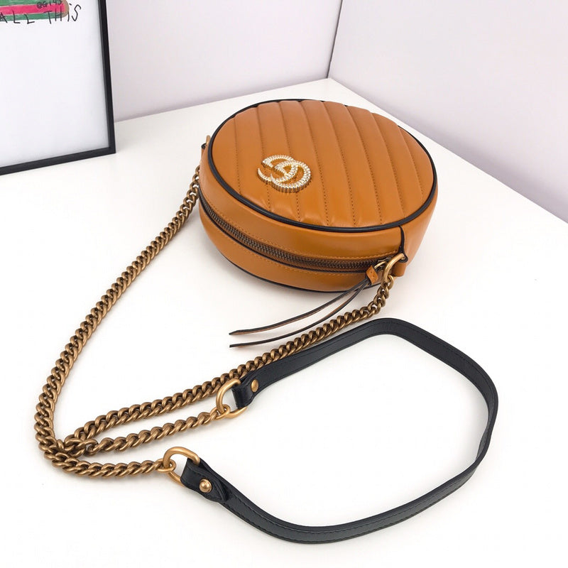 Amelia Fashion - GCI Bags - 2700