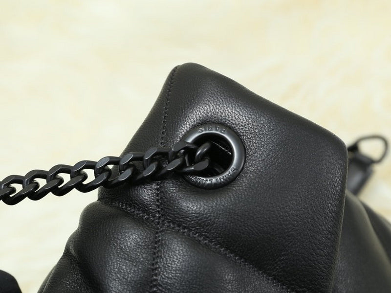 Amelia - YSL Bag - 3531