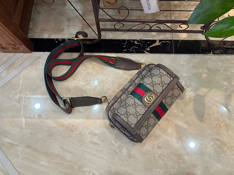 Amelia- GUKI Bags - 192