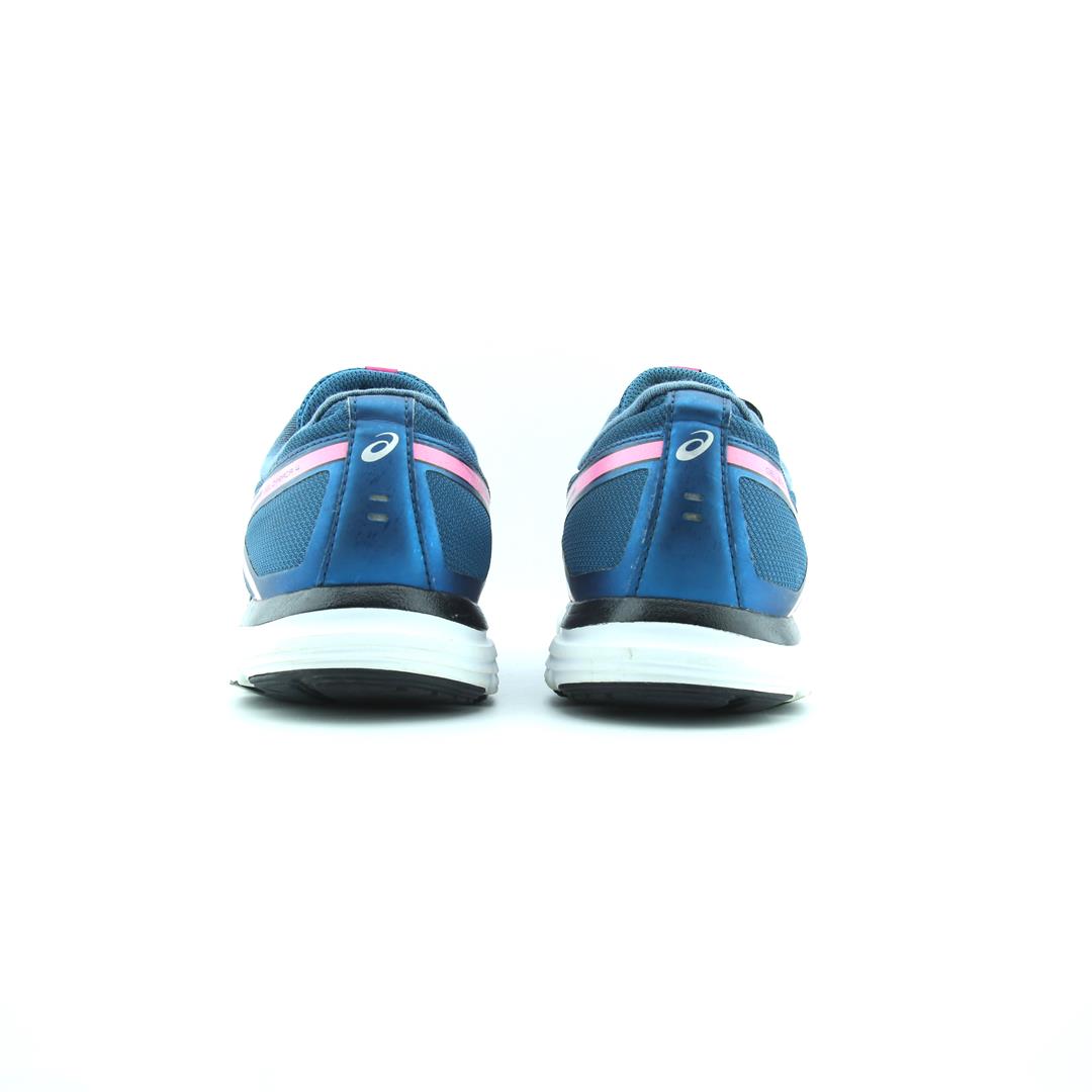ASICS GEL ZARACA 4