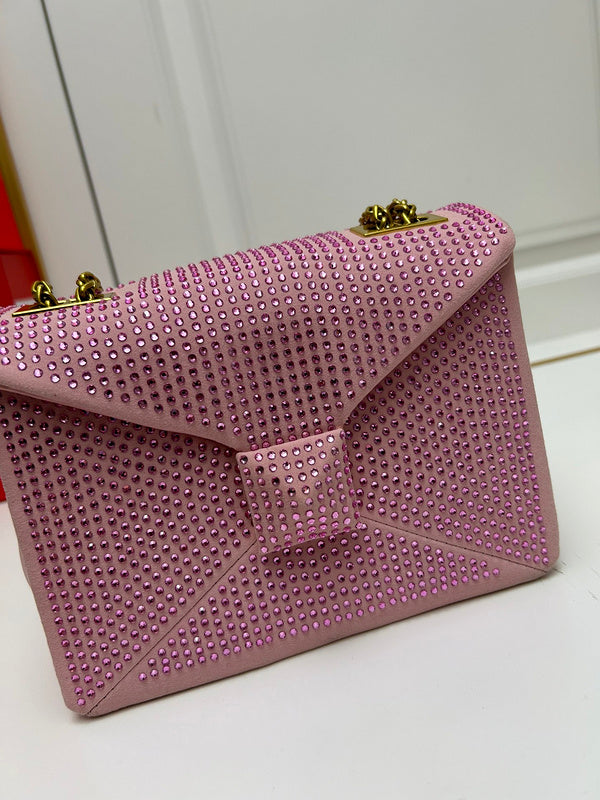 Amelia- VEL WOMEN LUXURY BAGS - 549